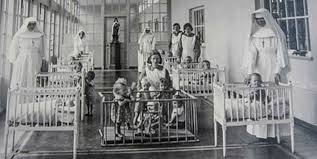 Why Are The Sisters Of Charity Involved In The Running Of The New National Maternity Hospital?